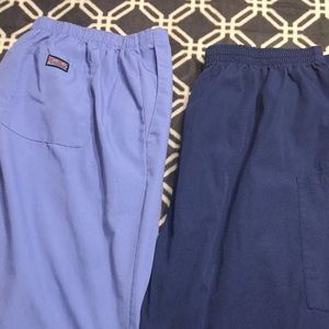 Cherokee Scrub Pants